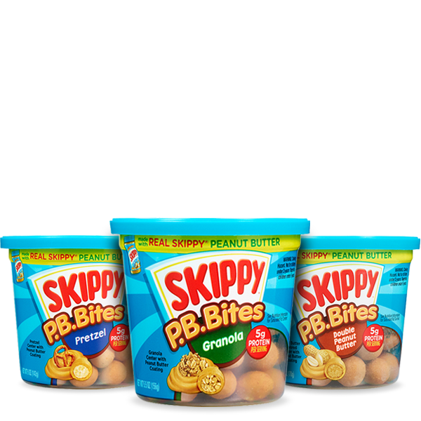 Home - Skippy® Brand Peanut Butter