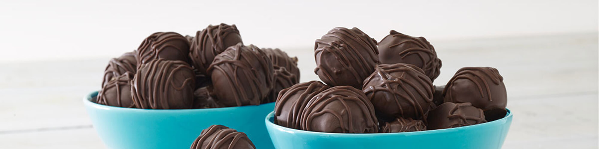 Chocolate-Dipped Peanut Butter Spoons - Recipes - Skippy® Brand Peanut  Butter